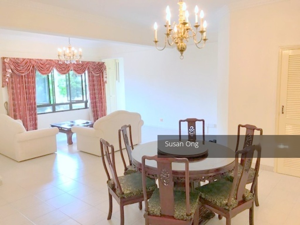Clydeswood (D13), Apartment #200245762
